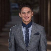 Jordan D. Dossey