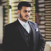 Hassan Zubairi