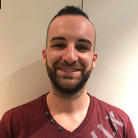 Luca Zaino