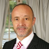 Claude COUSTY