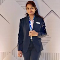 Manisha Sahoo