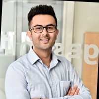 Dev S.