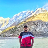 Saurabh Verma