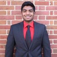 Abhinav Harish