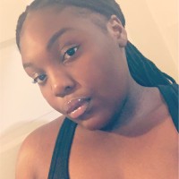Ziyah Lynch
