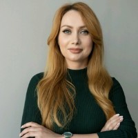 Natalia Triling
