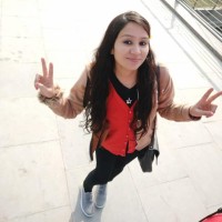 Rakhi Tyagi