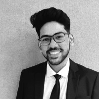 Sahil Turbadkar