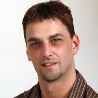 Jason Cronk