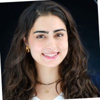 Sumaya Daghestani