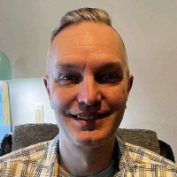 Anthony Hal Allred