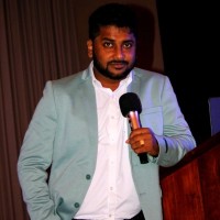 Prasenjit Saha