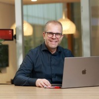 Niek Visser