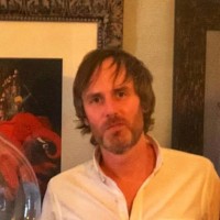 Adam Helliwell Dipfa