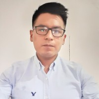 Diego Paolo Alejos Flores