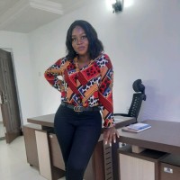 Vivian Uzondu