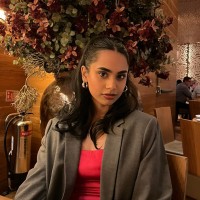 Khadija Hussain