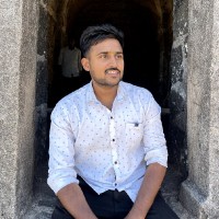 Jayesh Pawar