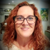 Traci Vaughan