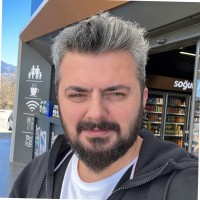 Enes Erarslan
