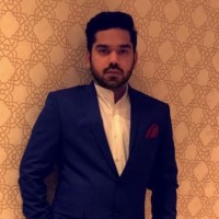 Sameer Saroha