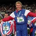 Brian Whittle Oly