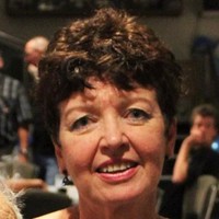 Shona Mcdowall