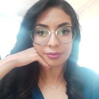 Vanessa Chávez Hernández