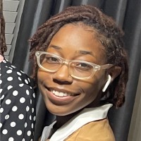 Shekinah Steele