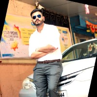 Akshay Khanolkar