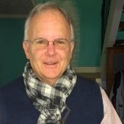Bill Dodds