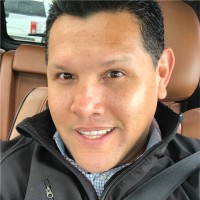 Ruben Bermejo