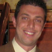 Frank Tomiello, CMA
