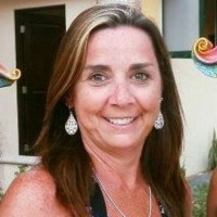 Lisa Hutchinson