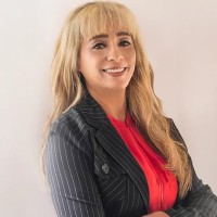 Amanda Davids Singh (Mba)