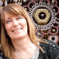 Jane Mathew-Byrne