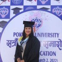 Kabita Adhikari