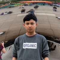 Pongsatorn Phetsahai