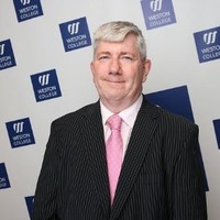Alistair Milton