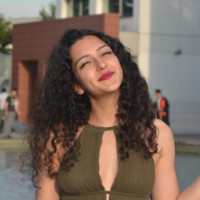Simge Keleş