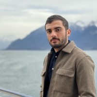 Mohamad Amin Ghazi