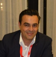 David Corral Vega