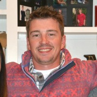 Tom Martin