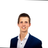 Andries Van der Werff 💡