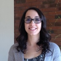 Amanda Ghering