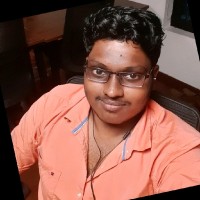 Ramprakash Senthil