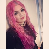 Sophie Hetherington