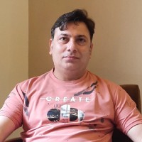 Amit Sharma
