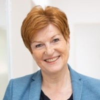 Heidi Burkhalter