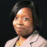Marilyn Joseph